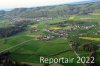 Luftaufnahme Kanton Zuerich/Kappel a Albis - Foto Kappel am Albis    8490